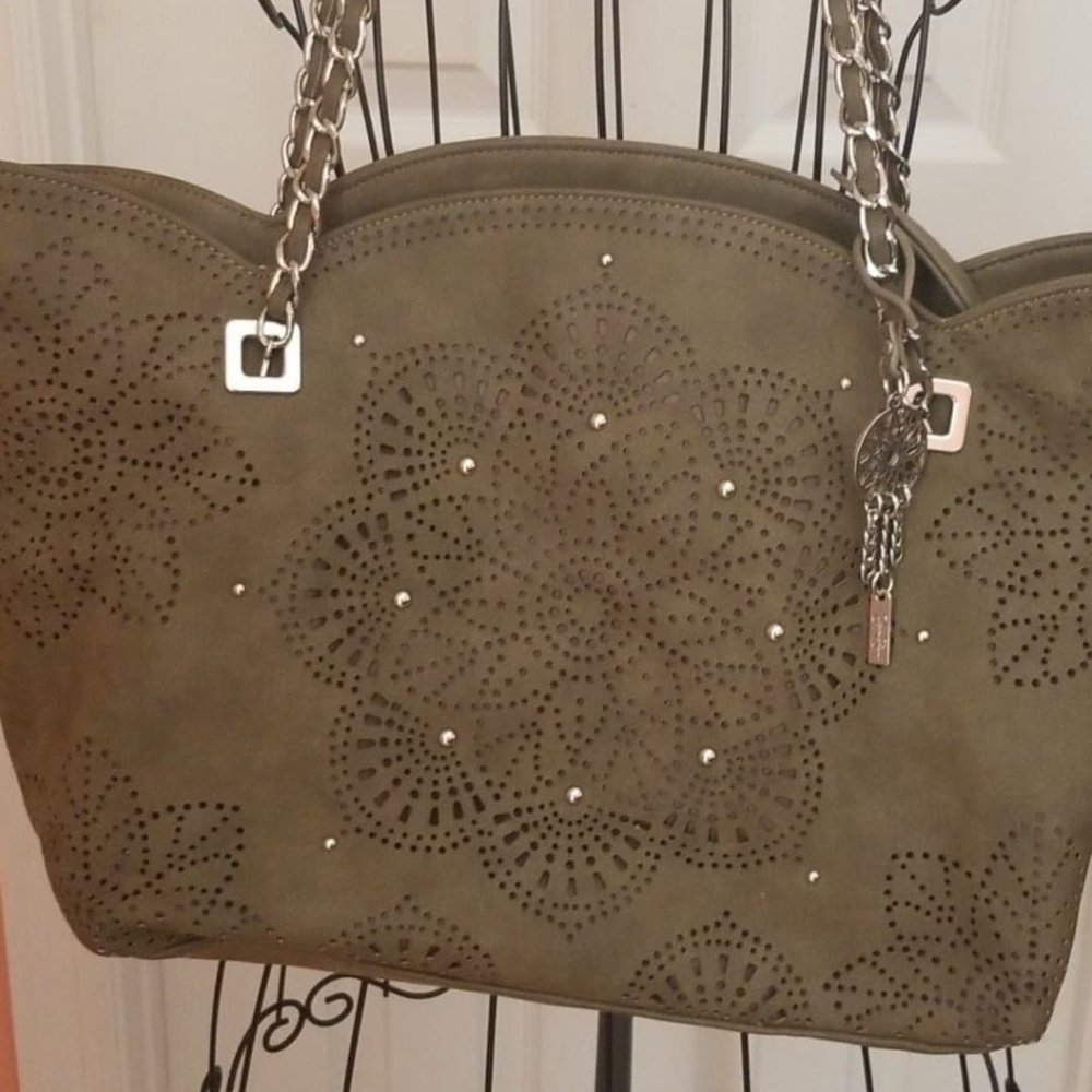 Jessica Simpson Sunny Tote Bag